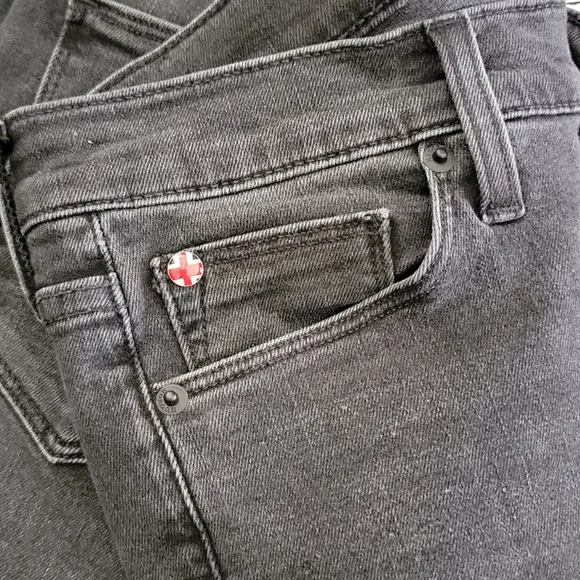 HUDSON Natalie jeans 27 - Picture 5 of 9